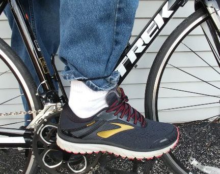 Bicycle Cycling Glitter Cinch Pants Belt Arm Strap Led Light - Temu