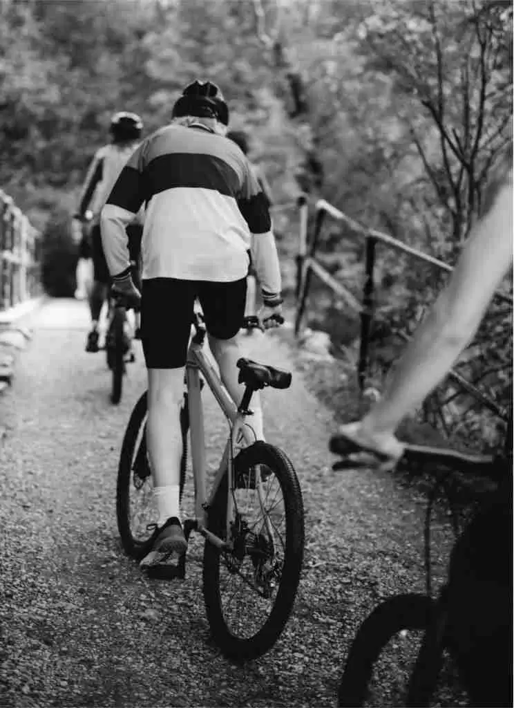 Best Performance Denim for Men: Biking, Hiking, and More - Men's Journal